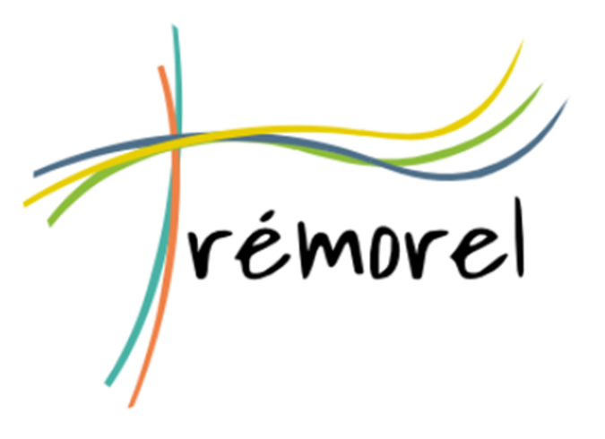 nouveau logo!